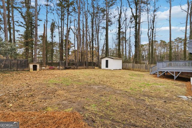 2275 Country Club Lane SW, Atlanta, GA 30311