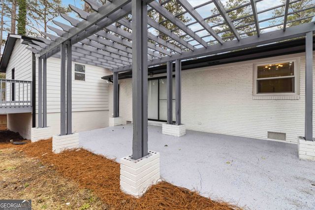 2275 Country Club Lane SW, Atlanta, GA 30311