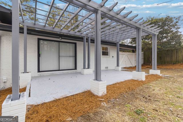 2275 Country Club Lane SW, Atlanta, GA 30311