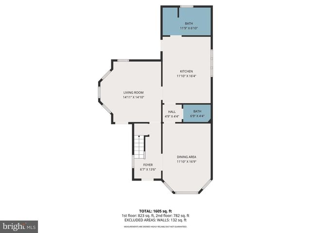 102 N QUEEN ST, Littlestown, PA 17340