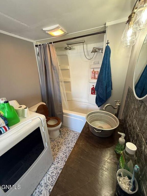 319 3rd Avenue S, Cleveland, ND 58424 photo 11