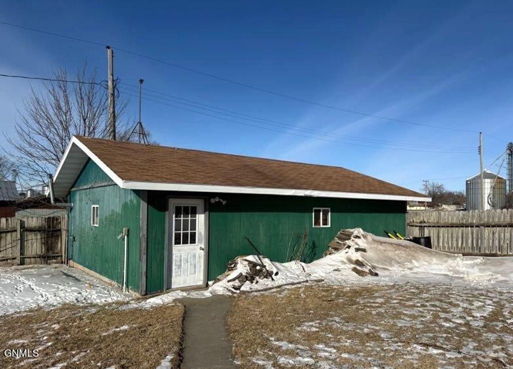 319 3rd Avenue S, Cleveland, ND 58424 photo 19