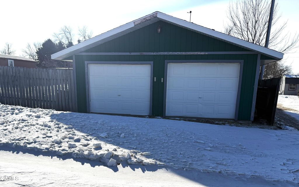 319 3rd Avenue S, Cleveland, ND 58424 photo 20