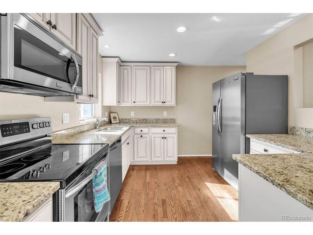 6514 Kline St, Arvada, CO 80004