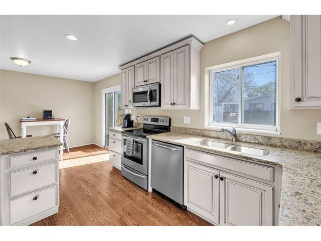 6514 Kline St, Arvada, CO 80004