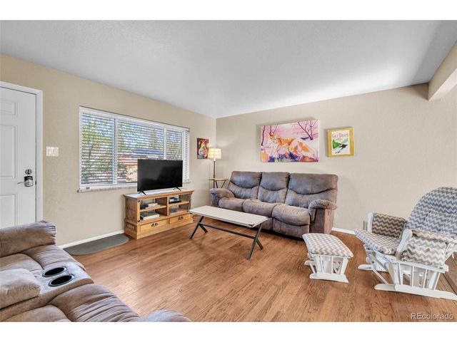 6514 Kline St, Arvada, CO 80004