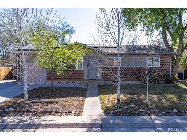 6514 Kline St, Arvada, CO 80004