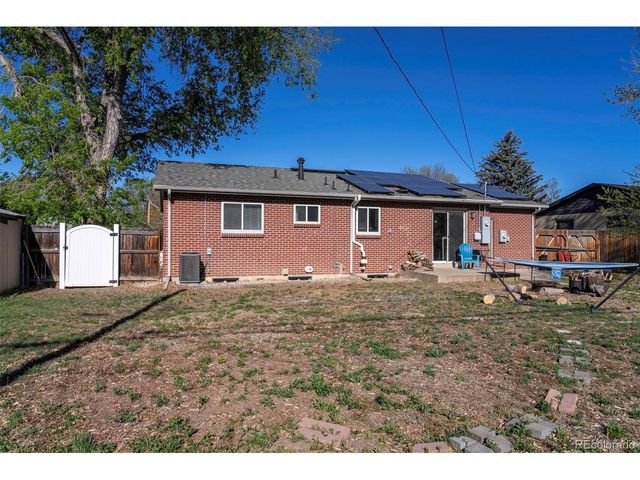 6514 Kline St, Arvada, CO 80004
