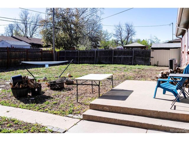 6514 Kline St, Arvada, CO 80004