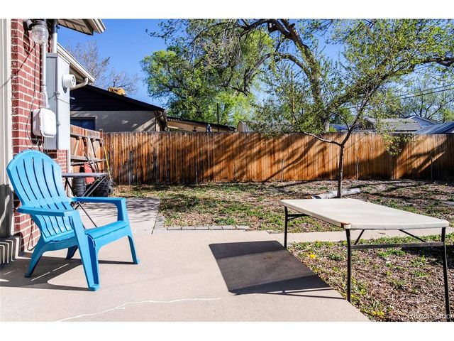 6514 Kline St, Arvada, CO 80004