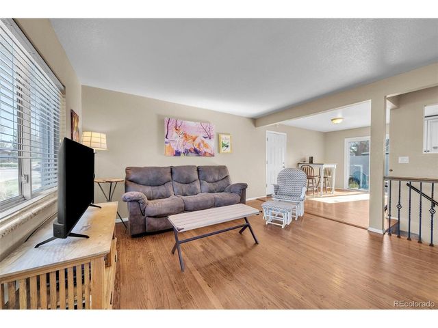 6514 Kline St, Arvada, CO 80004