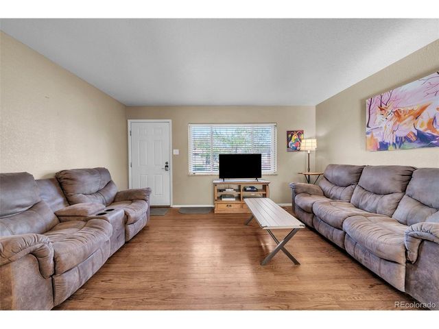 6514 Kline St, Arvada, CO 80004