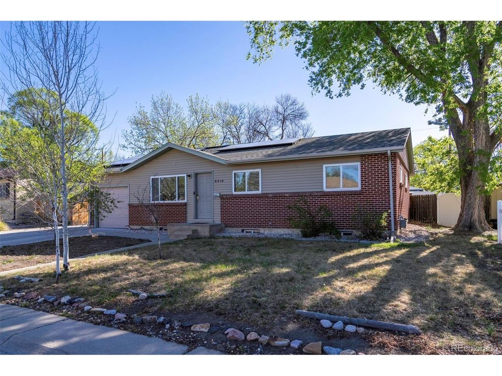 6514 Kline St, Arvada, CO 80004