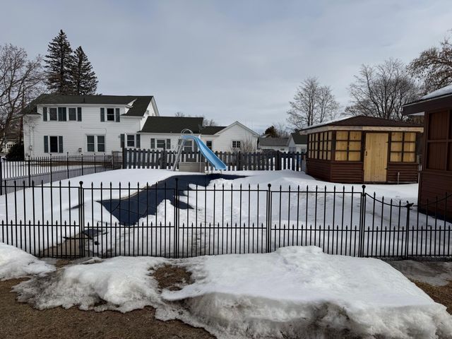 3012 N Main Street, Peru, NY 12972