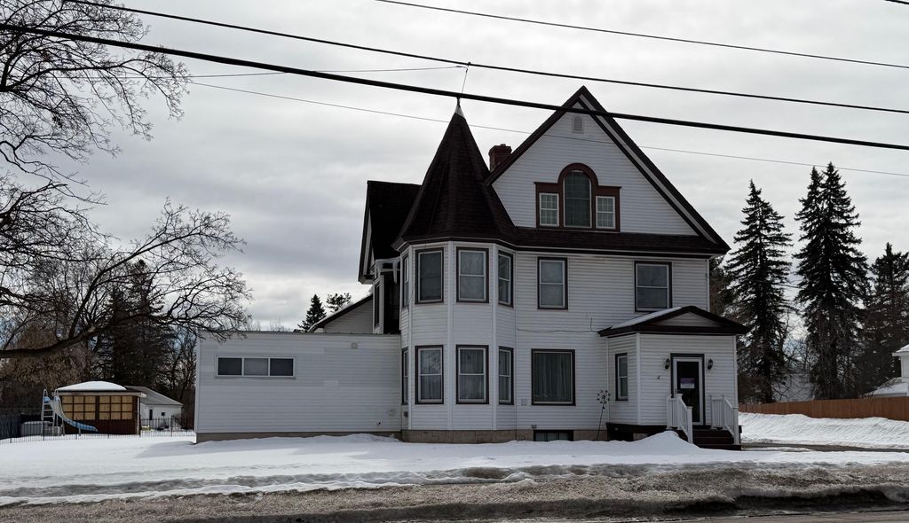 3012 N Main Street, Peru, NY 12972