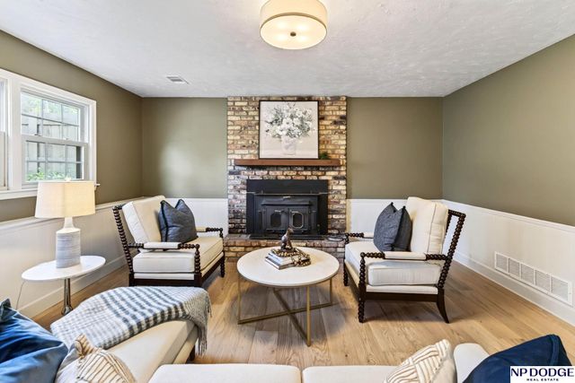 3629 S 114th Avenue, Omaha, NE 68144