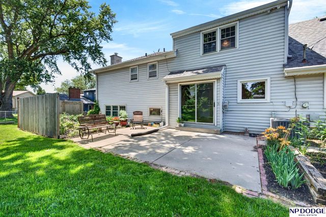 3629 S 114th Avenue, Omaha, NE 68144