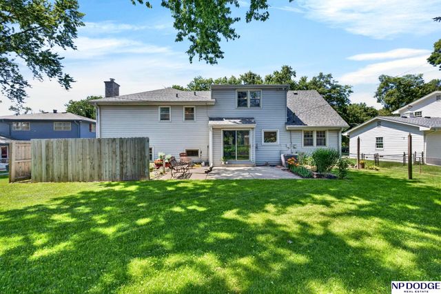 3629 S 114th Avenue, Omaha, NE 68144