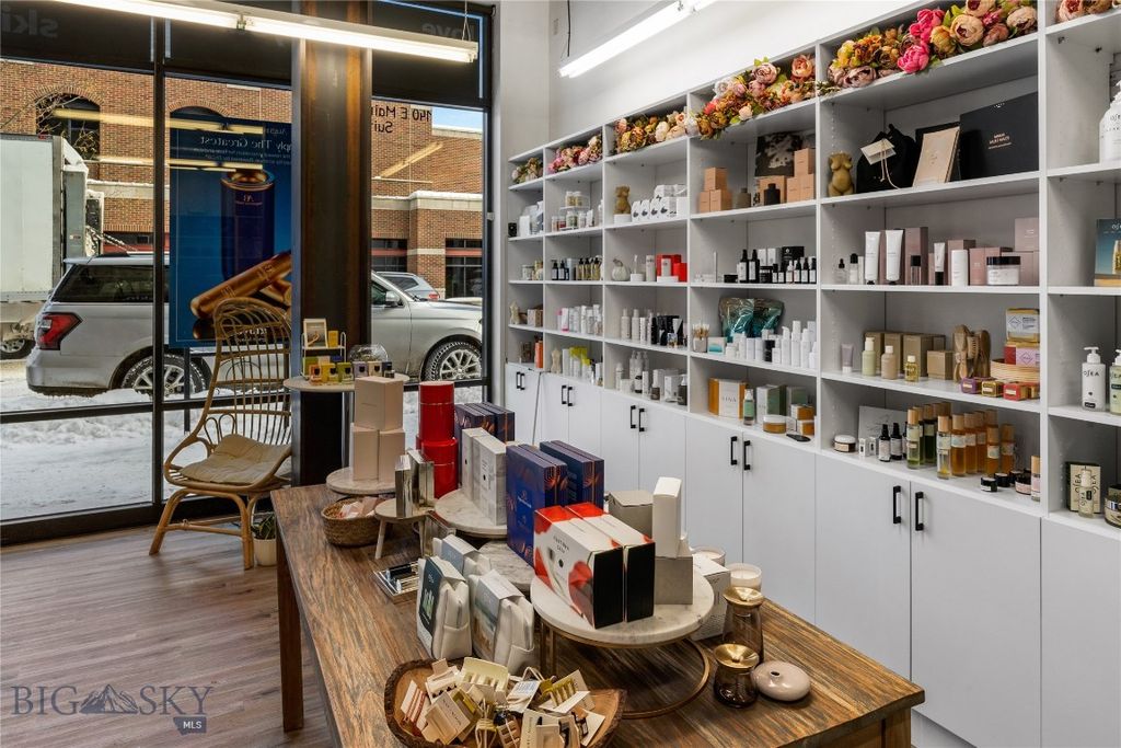 140 E Main Street, Bozeman, MT 59715 photo 8