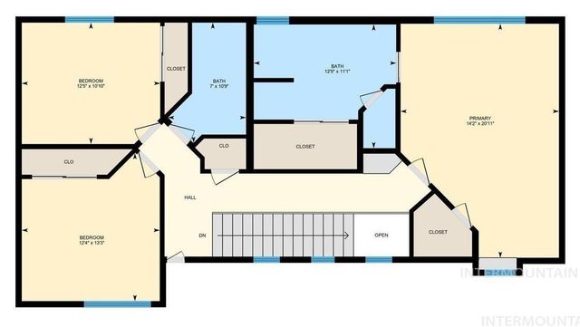 937 Silver Springs St, Middleton, ID 83644