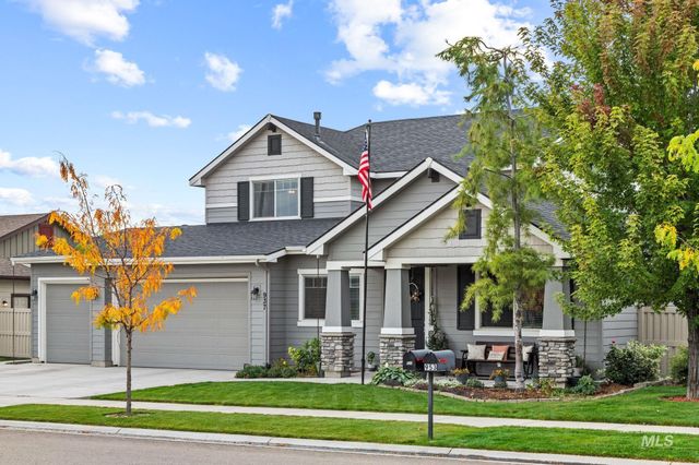 937 Silver Springs St, Middleton, ID 83644