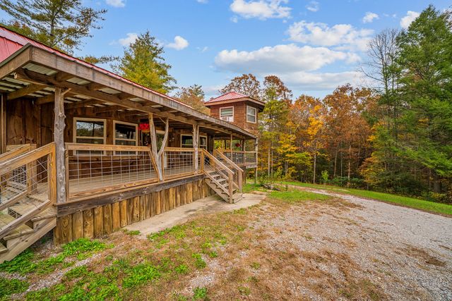 70 Gum Branch Rd, Jamestown, TN 38556