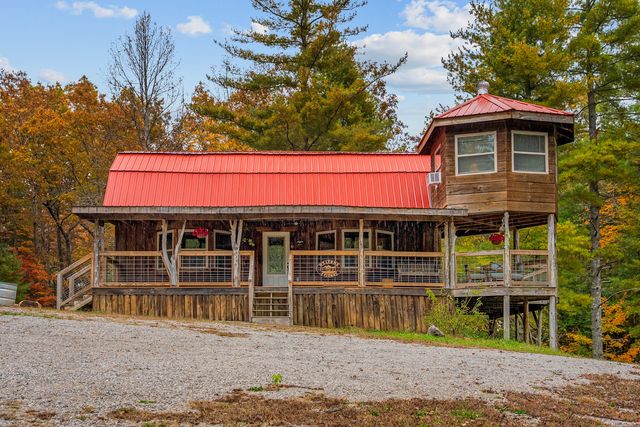 70 Gum Branch Rd, Jamestown, TN 38556