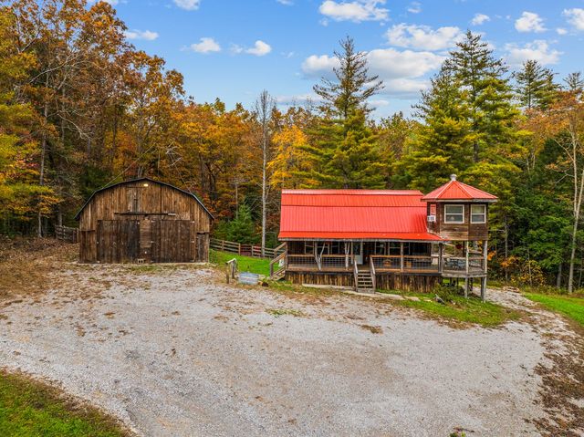 70 Gum Branch Rd, Jamestown, TN 38556