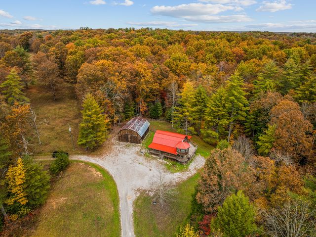 70 Gum Branch Rd, Jamestown, TN 38556