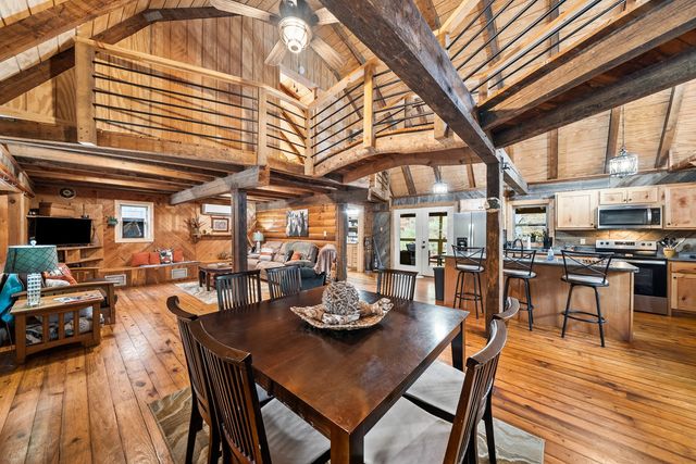 70 Gum Branch Rd, Jamestown, TN 38556