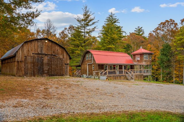 70 Gum Branch Rd, Jamestown, TN 38556