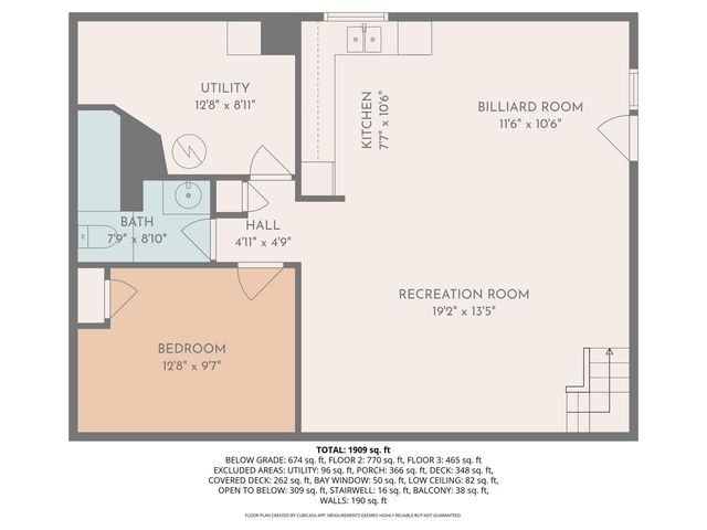 70 Gum Branch Rd, Jamestown, TN 38556