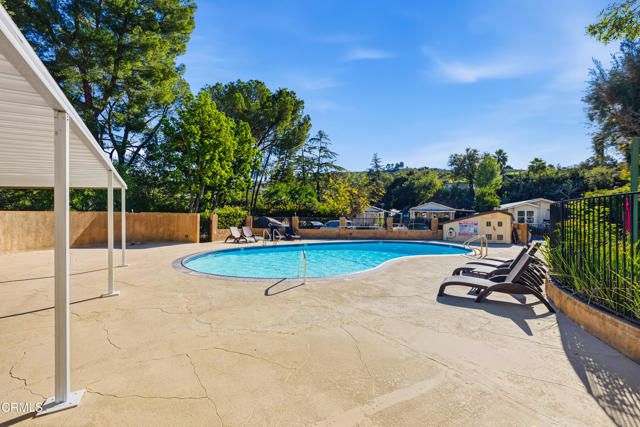 4201 Topanga Canyon Boulevard 61, Woodland Hills (los Angeles), CA 91364