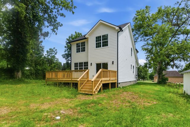 115 Rifle Range Rd, Old Hickory, TN 37138