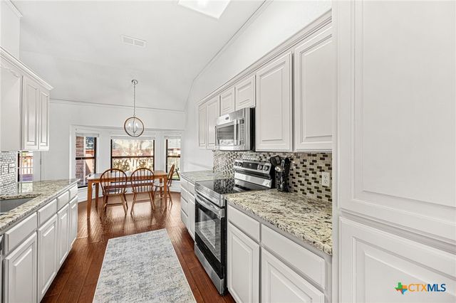 1705 Lynx Circle, Harker Heights, TX 76548