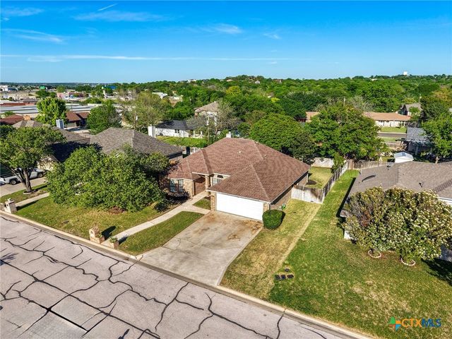 1705 Lynx Circle, Harker Heights, TX 76548