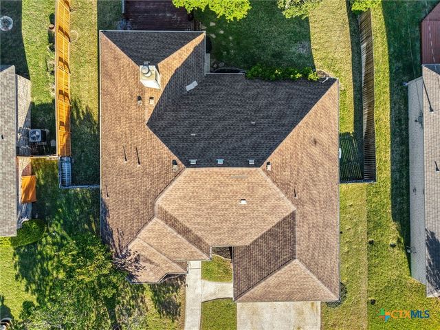 1705 Lynx Circle, Harker Heights, TX 76548