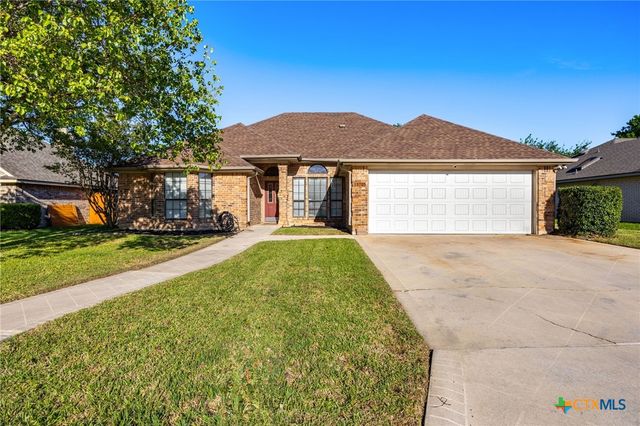 1705 Lynx Circle, Harker Heights, TX 76548