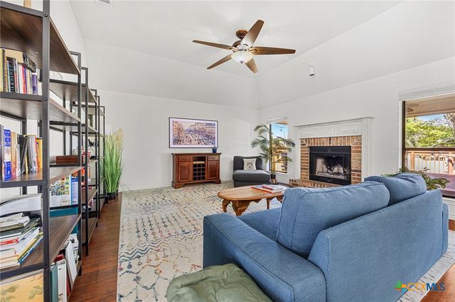 1705 Lynx Circle, Harker Heights, TX 76548