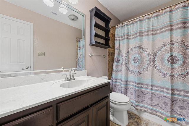 1705 Lynx Circle, Harker Heights, TX 76548