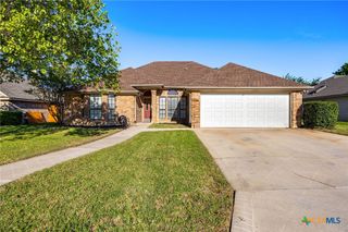 1705 Lynx Circle, Harker Heights, TX 76548
