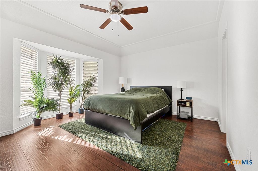 Image 15 of property listing at 1705 Lynx Circle, Harker Heights, TX 76548