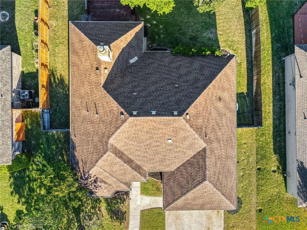 Image 28 of property listing at 1705 Lynx Circle, Harker Heights, TX 76548