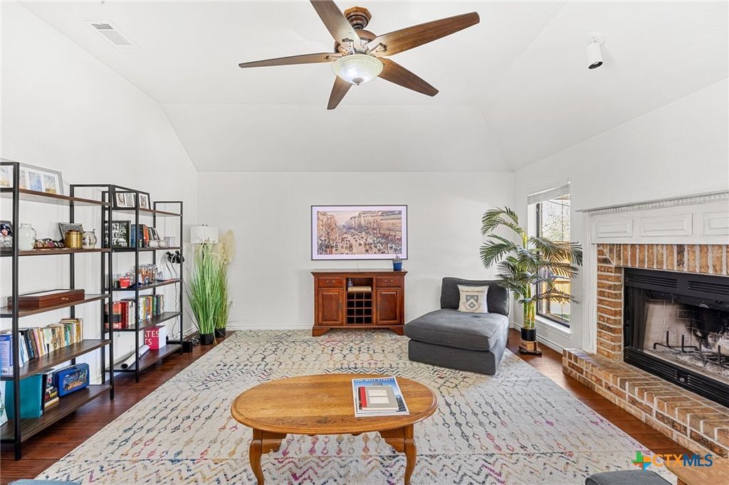 Image 35 of property listing at 1705 Lynx Circle, Harker Heights, TX 76548