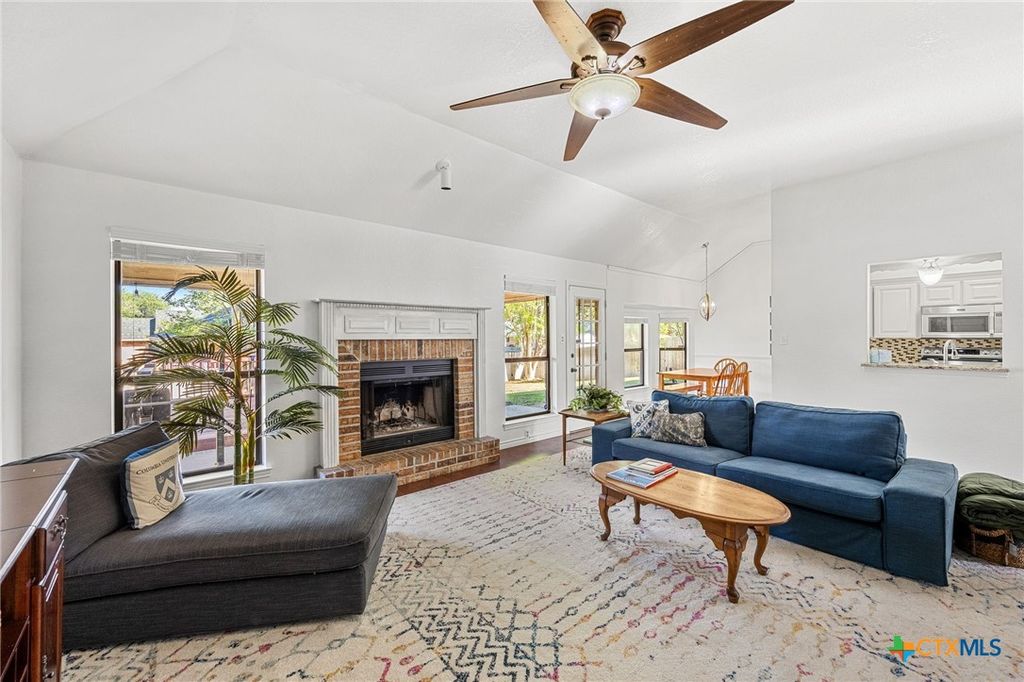 Image 36 of property listing at 1705 Lynx Circle, Harker Heights, TX 76548