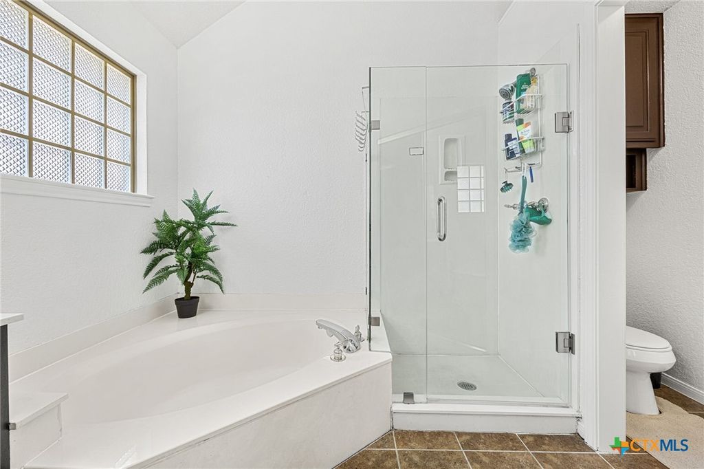 Image 45 of property listing at 1705 Lynx Circle, Harker Heights, TX 76548