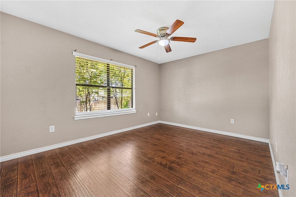 Image 46 of property listing at 1705 Lynx Circle, Harker Heights, TX 76548