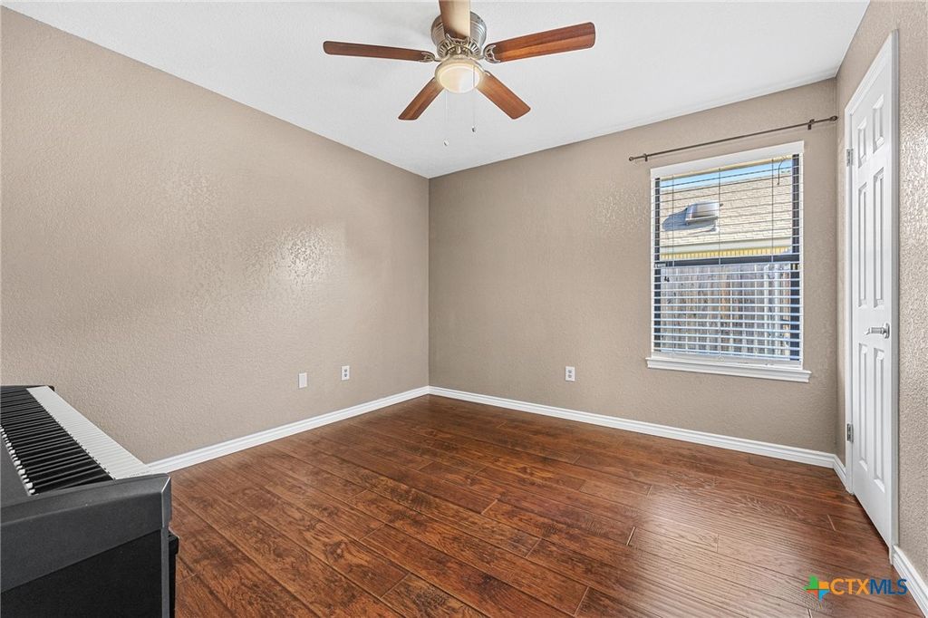 Image 48 of property listing at 1705 Lynx Circle, Harker Heights, TX 76548