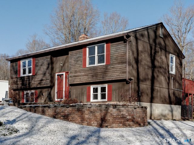 125 Chestnut Hill Road, Stafford, CT 06076