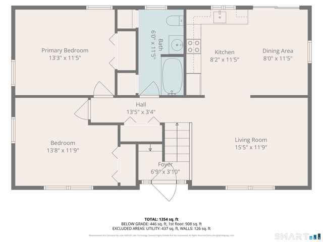 125 Chestnut Hill Road, Stafford, CT 06076